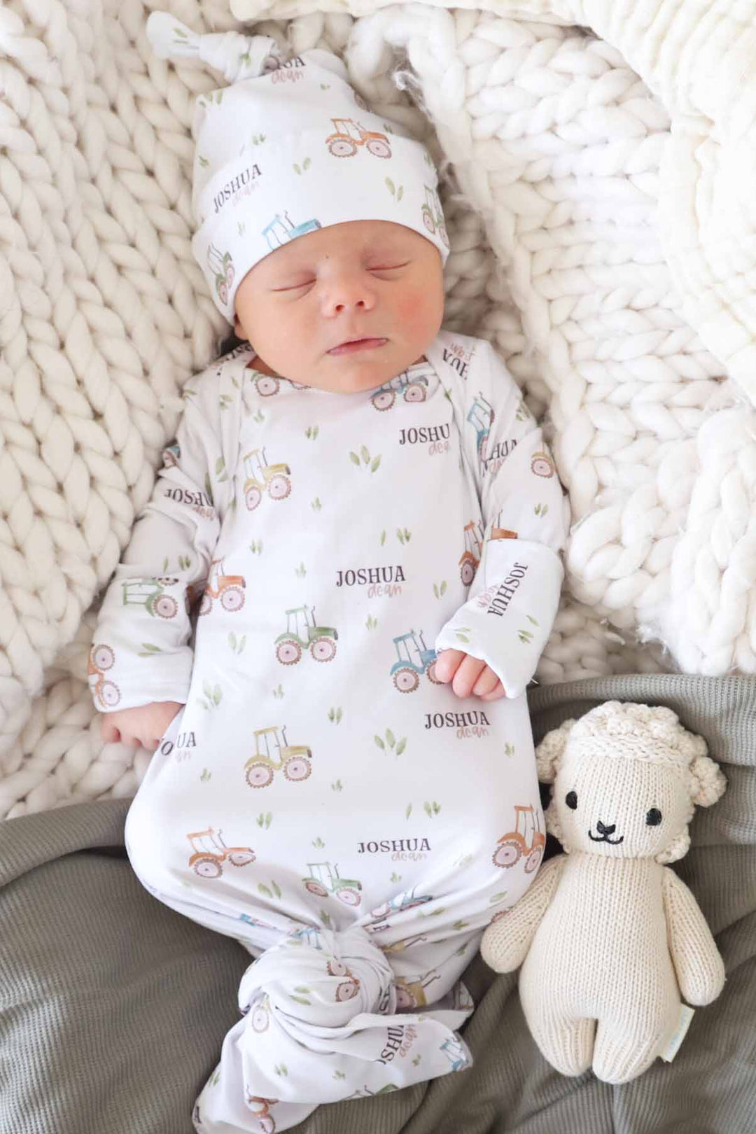 Monogrammed Baby Boy Outfits Baby Boy Coming Home Outfit