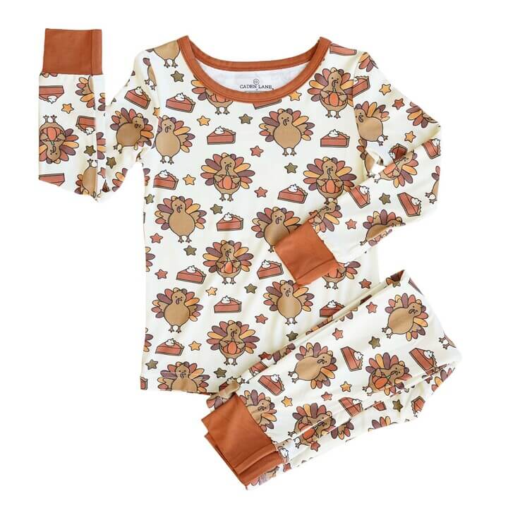 Newborn Clothes, Kids Pajamas & Baby Boutique | Caden Lane