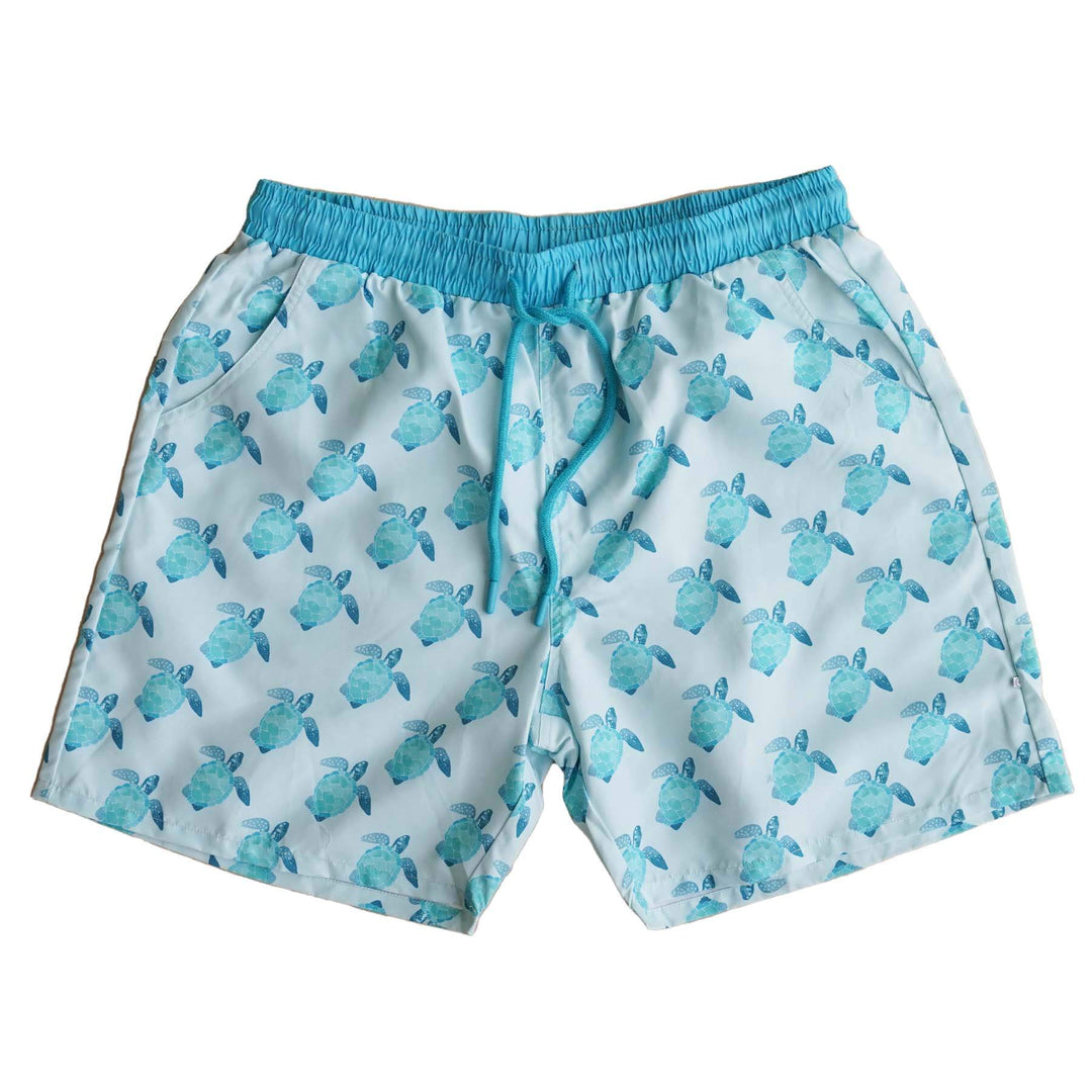 Men's Swim Trunks | All Prints