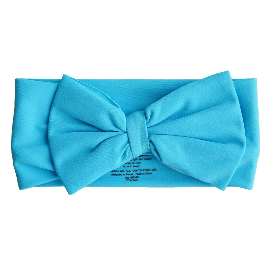 Swim Bow | All Colors