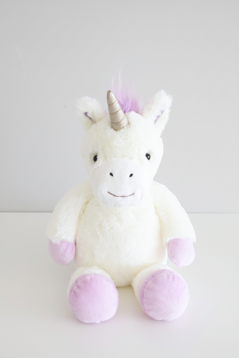 Large Cuddle Plush Friends