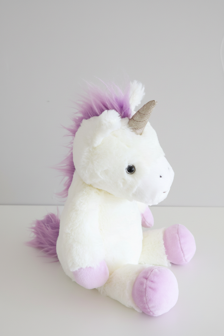 Large Cuddle Plush Friends