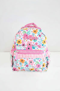Backpacks