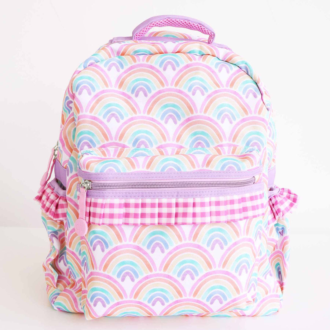 day dream girls backpack for school 