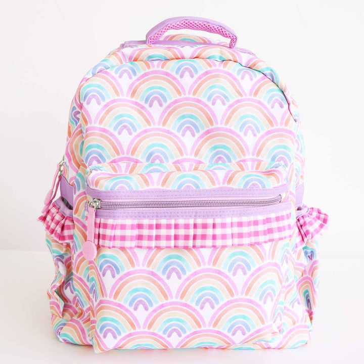 day dream girls backpack for school 