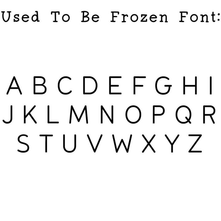 Personalized Christmas Ornaments