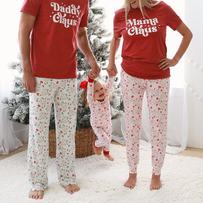 Adult Lounge & Jogger Pajama Pants | Very Merry