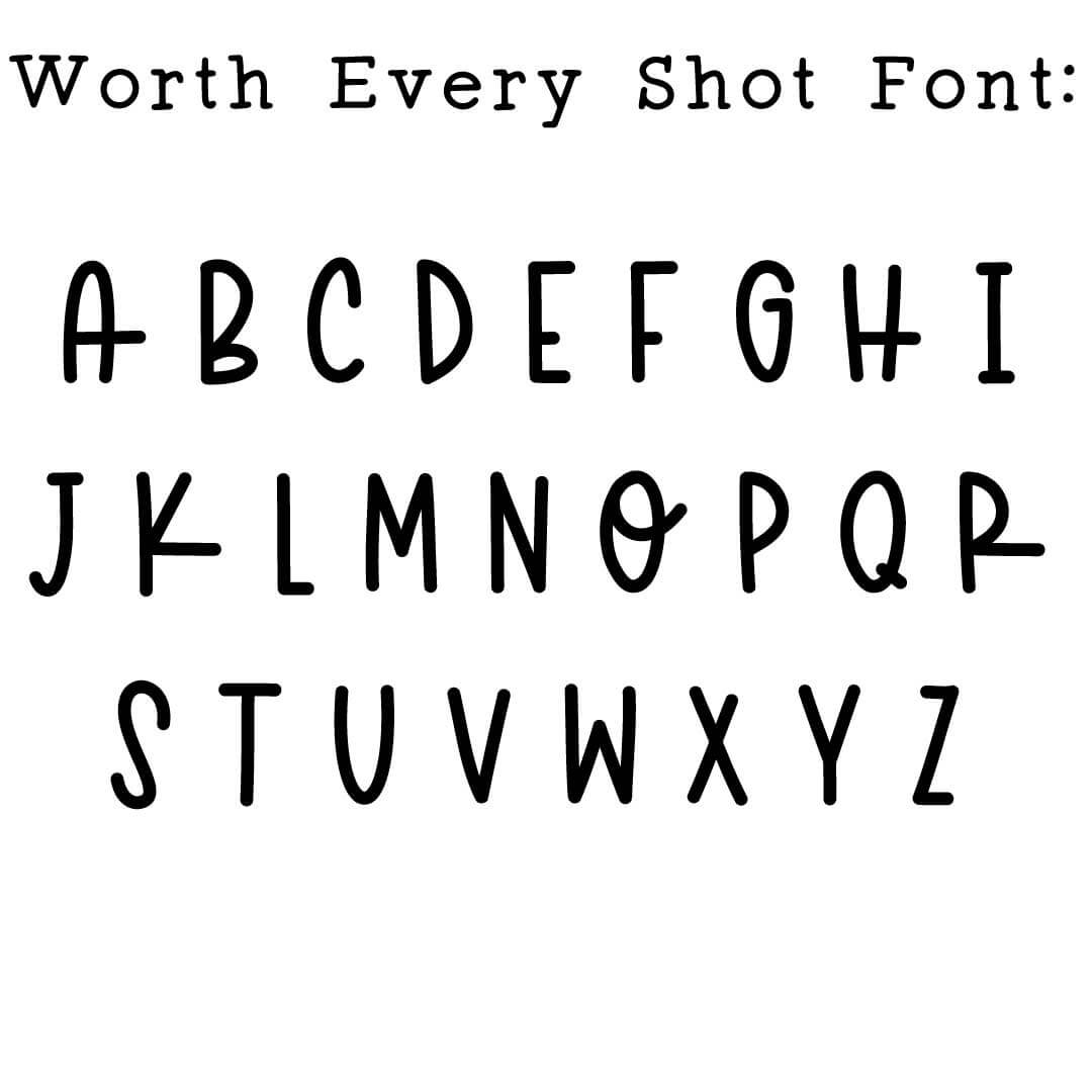 Personalized Christmas Ornaments