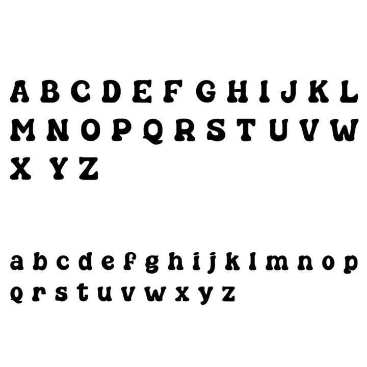 goligan font