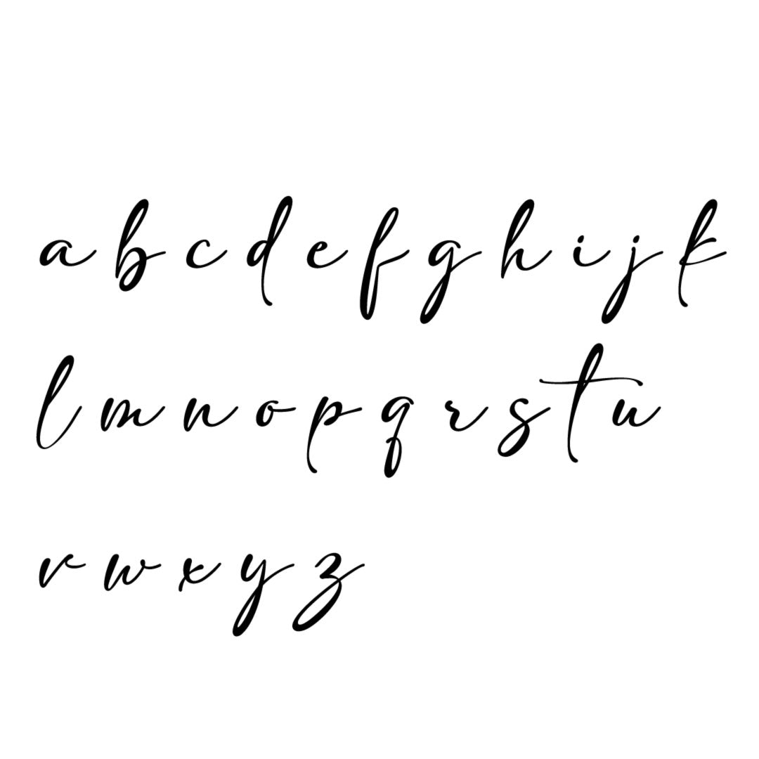 adelia font