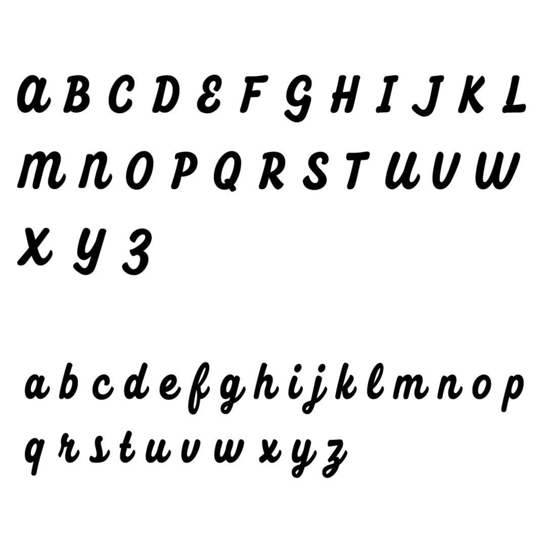 felisha regular font 