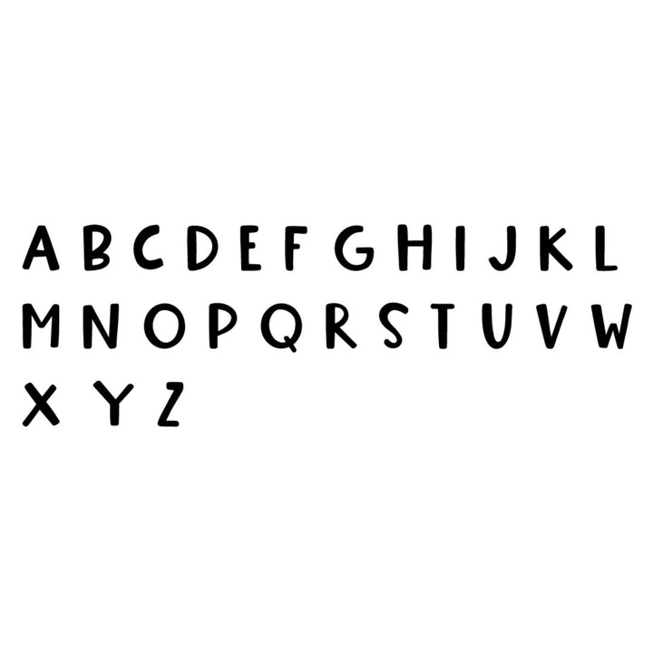 magic charm font