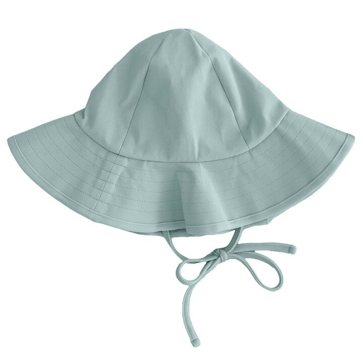 Solid Sun Hat | Light Palm Green