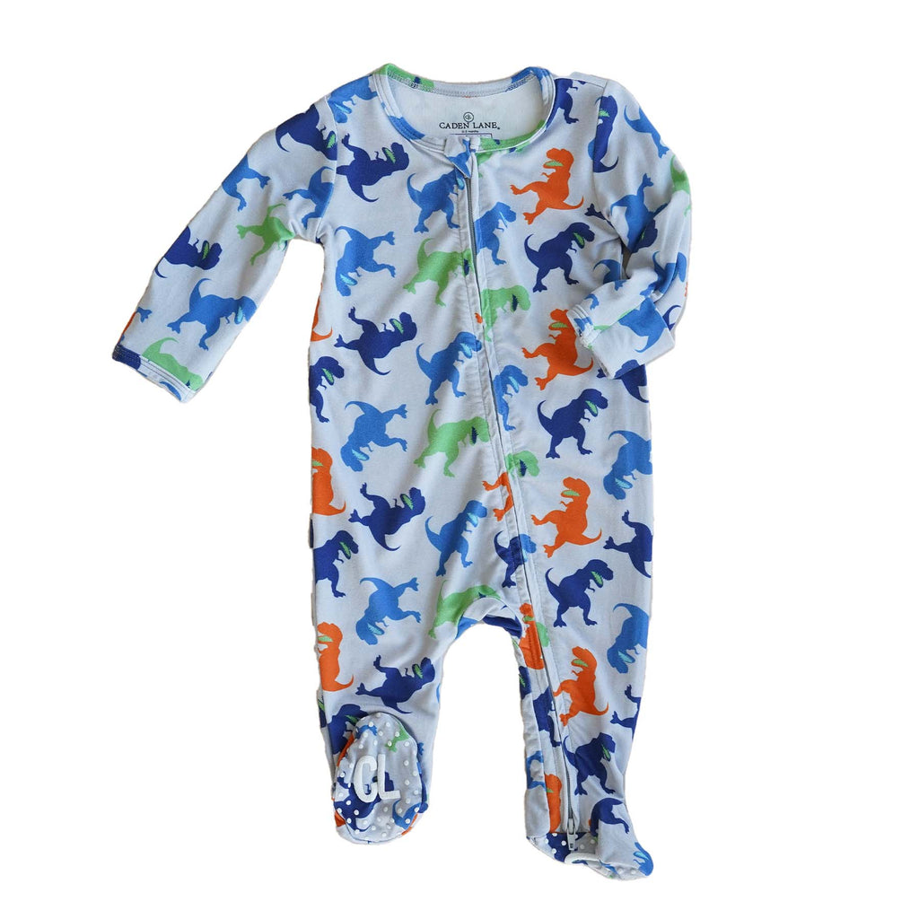 Bamboo Pajamas for Babies, Toddlers & Kids